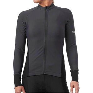 Giro Women’s Road Cycling Chrono LS Thermal Jersey M